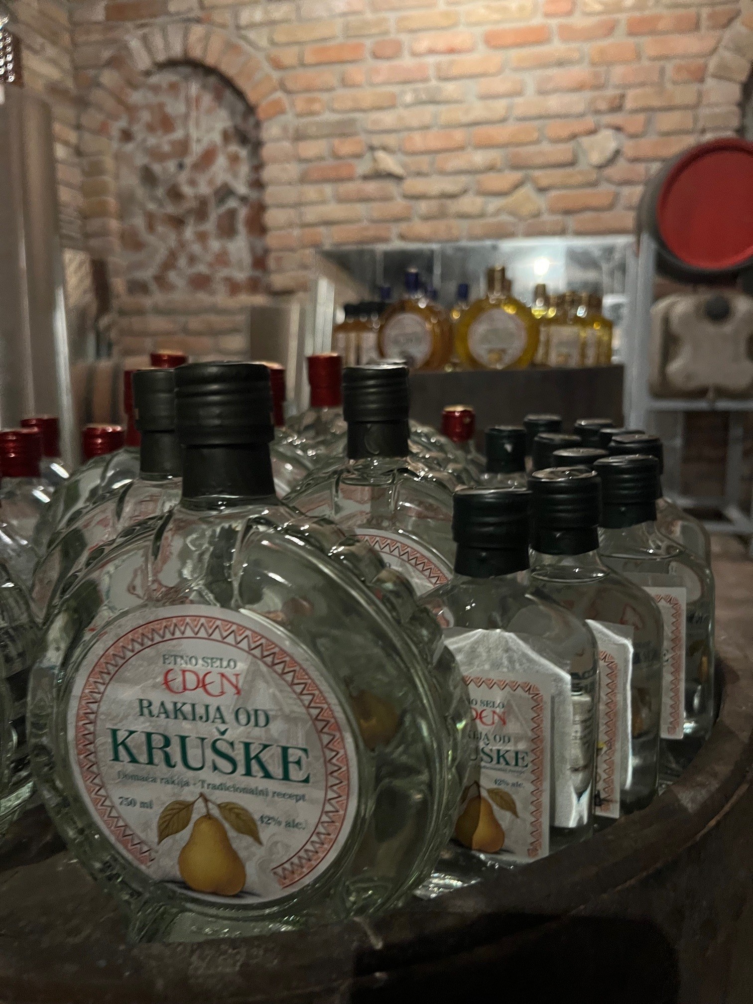 Kruška